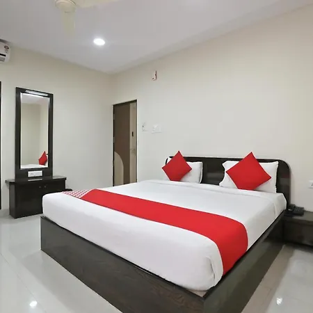 Oyo Flagship 15444 Manasa Electronic City Hotel
